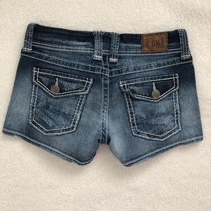 Women’s BKE Stella jean shorts